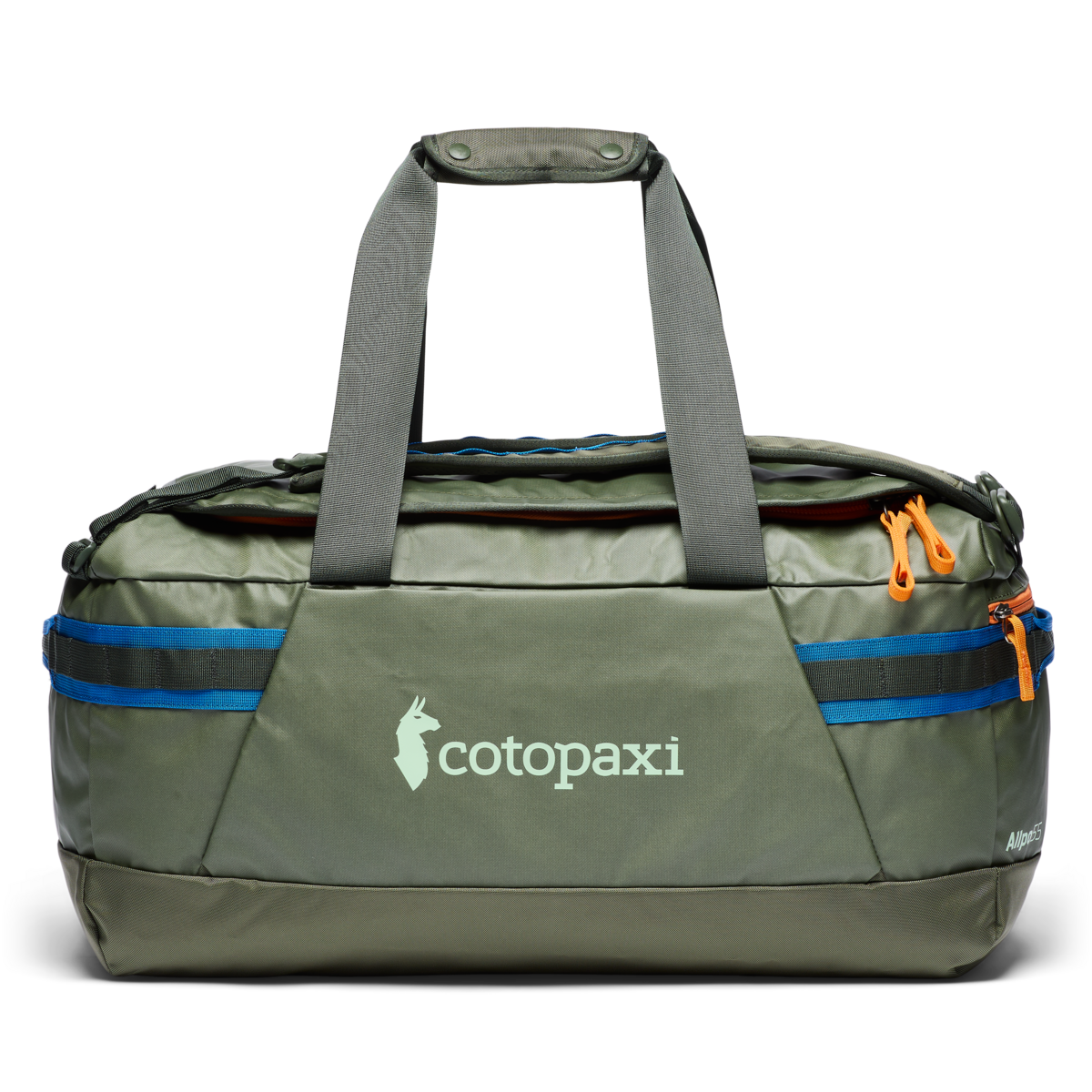 Adventure Travel Allpa Getaway 55L Duffel