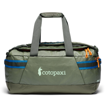 Adventure Travel Allpa Getaway 55L Duffel