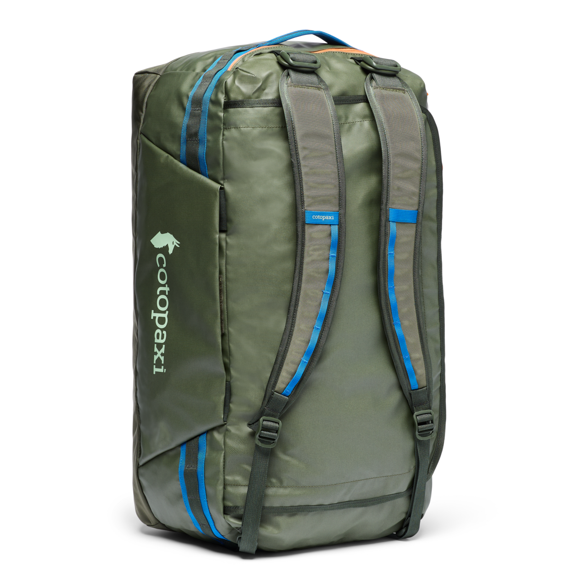 Adventure Travel Allpa Getaway 55L Duffel