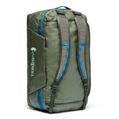 Adventure Travel Allpa Getaway 55L Duffel