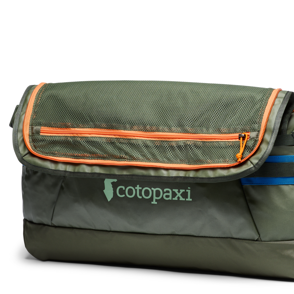 Adventure Travel Allpa Getaway 55L Duffel