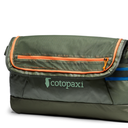 Adventure Travel Allpa Getaway 55L Duffel