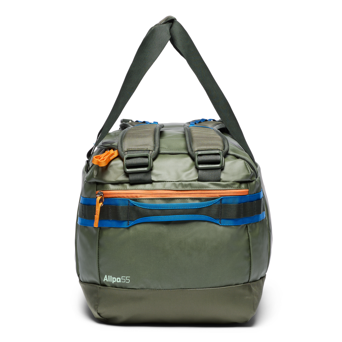 Adventure Travel Allpa Getaway 55L Duffel