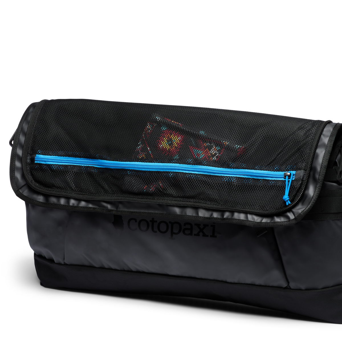 Carry On Ready Allpa Getaway 70L Duffel