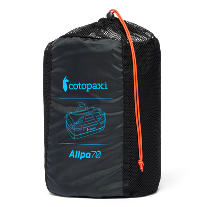 Carry On Ready Allpa Getaway 70L Duffel