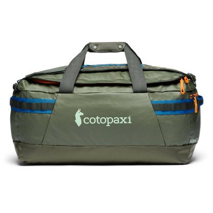 Carry On Ready Allpa Getaway 70L Duffel