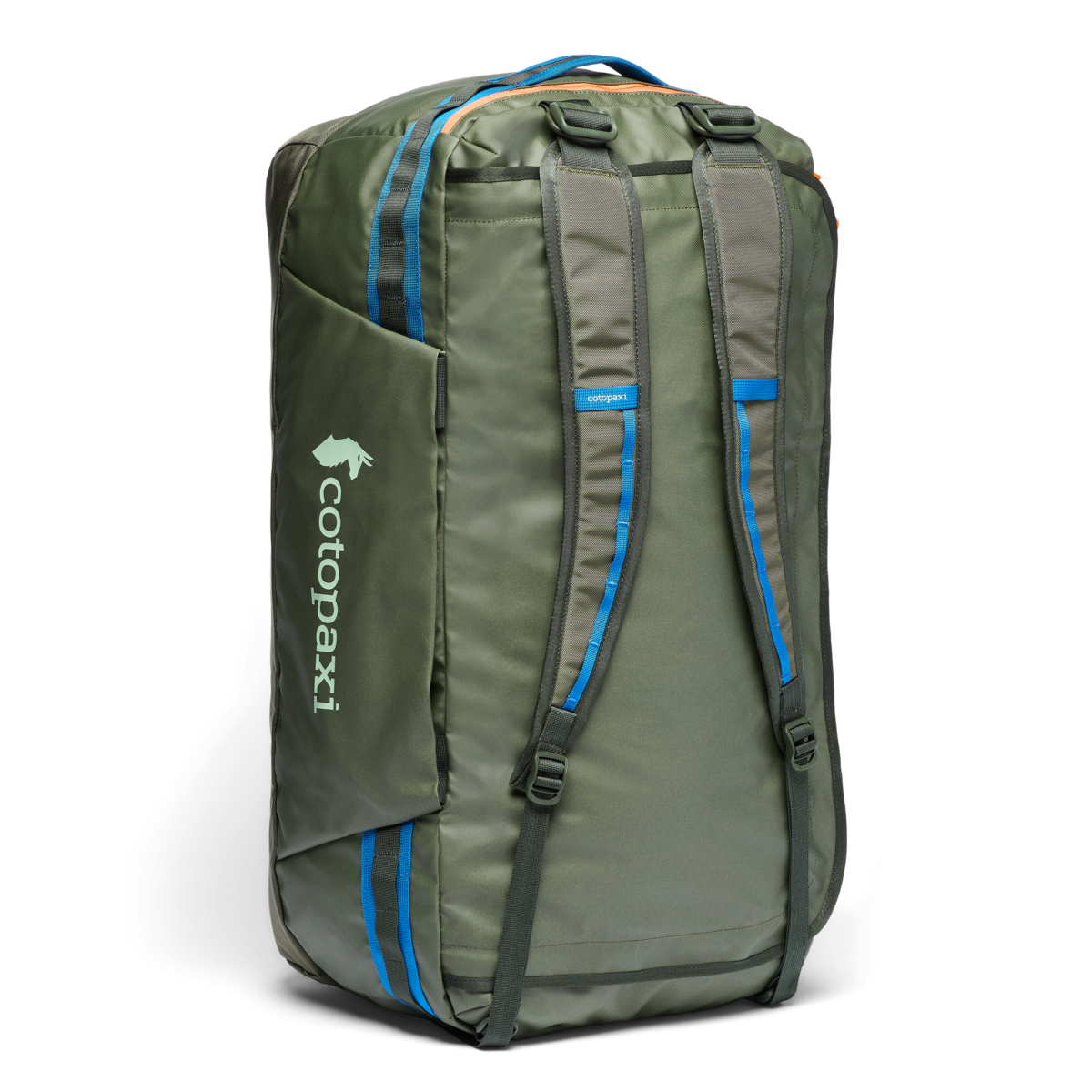 Carry On Ready Allpa Getaway 70L Duffel