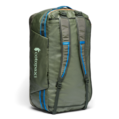 Carry On Ready Allpa Getaway 70L Duffel