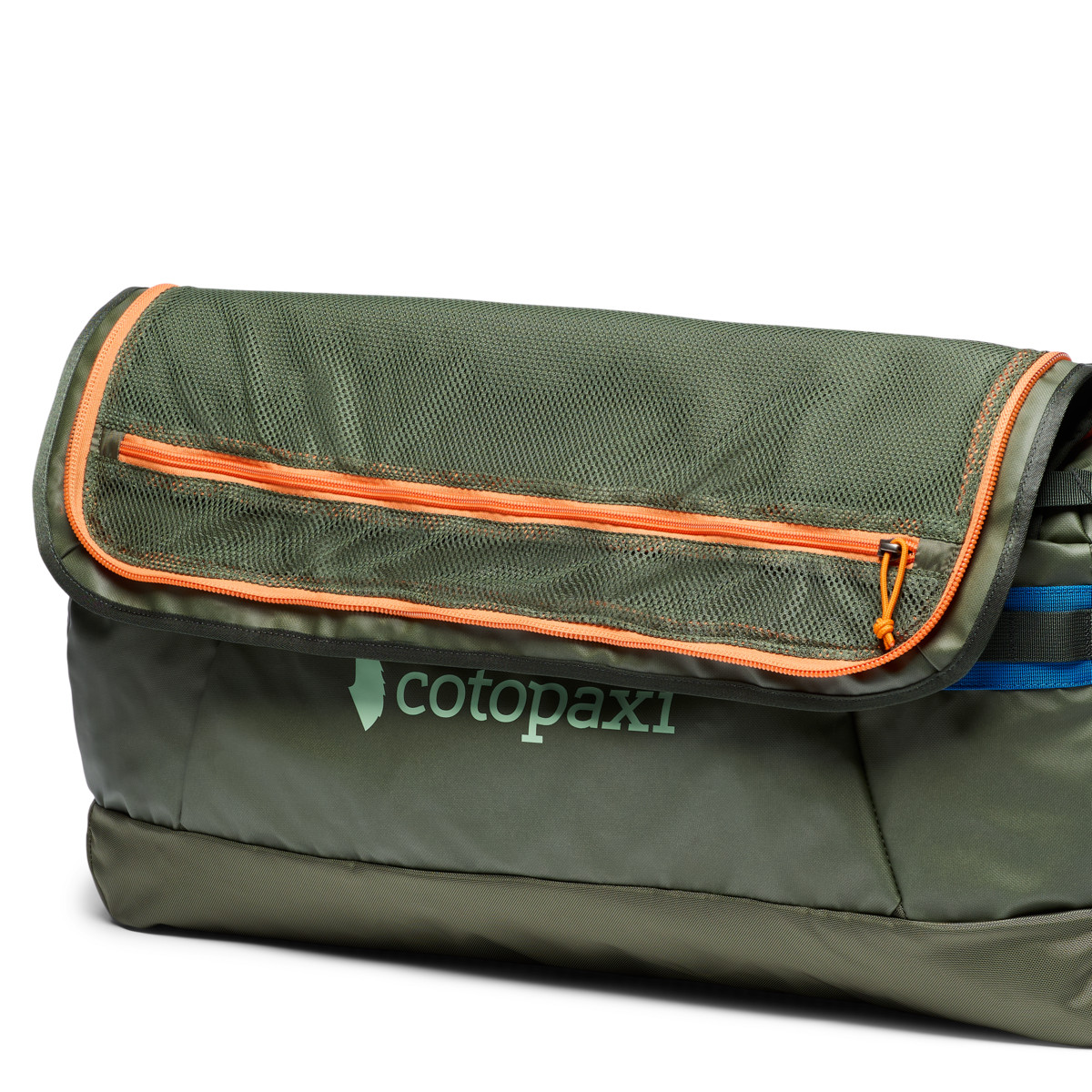 Carry On Ready Allpa Getaway 70L Duffel