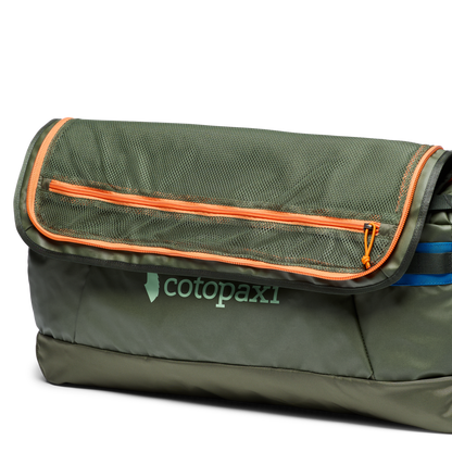 Carry On Ready Allpa Getaway 70L Duffel