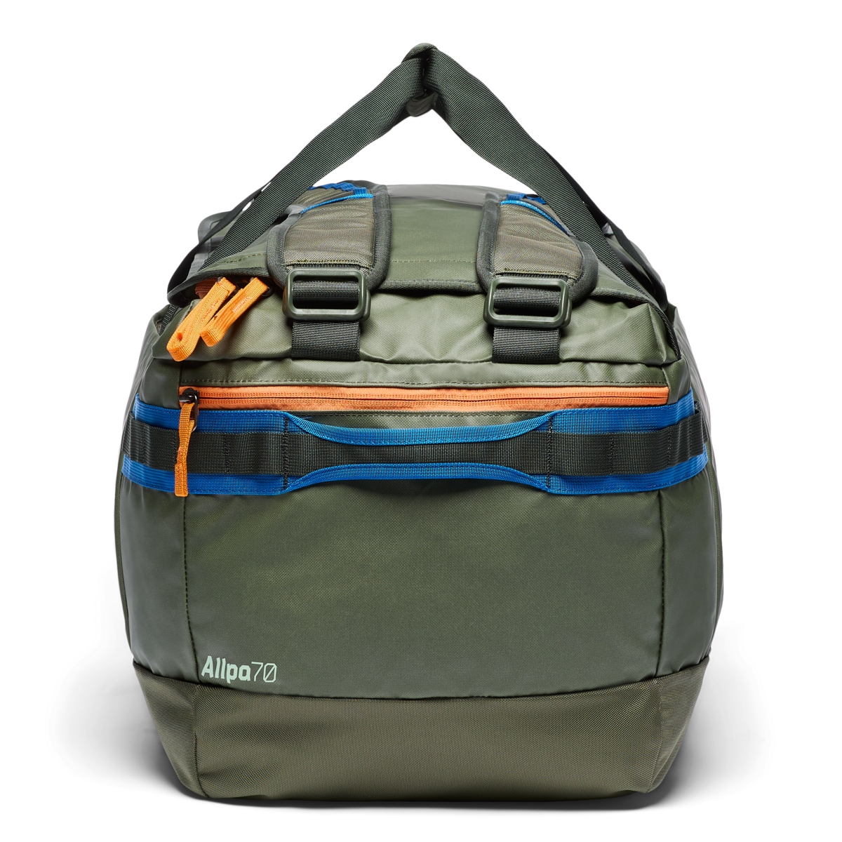 Carry On Ready Allpa Getaway 70L Duffel