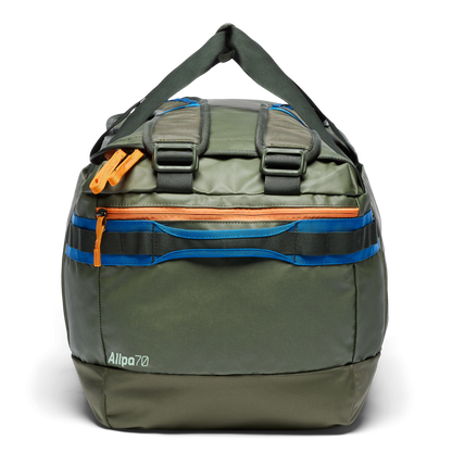 Carry On Ready Allpa Getaway 70L Duffel