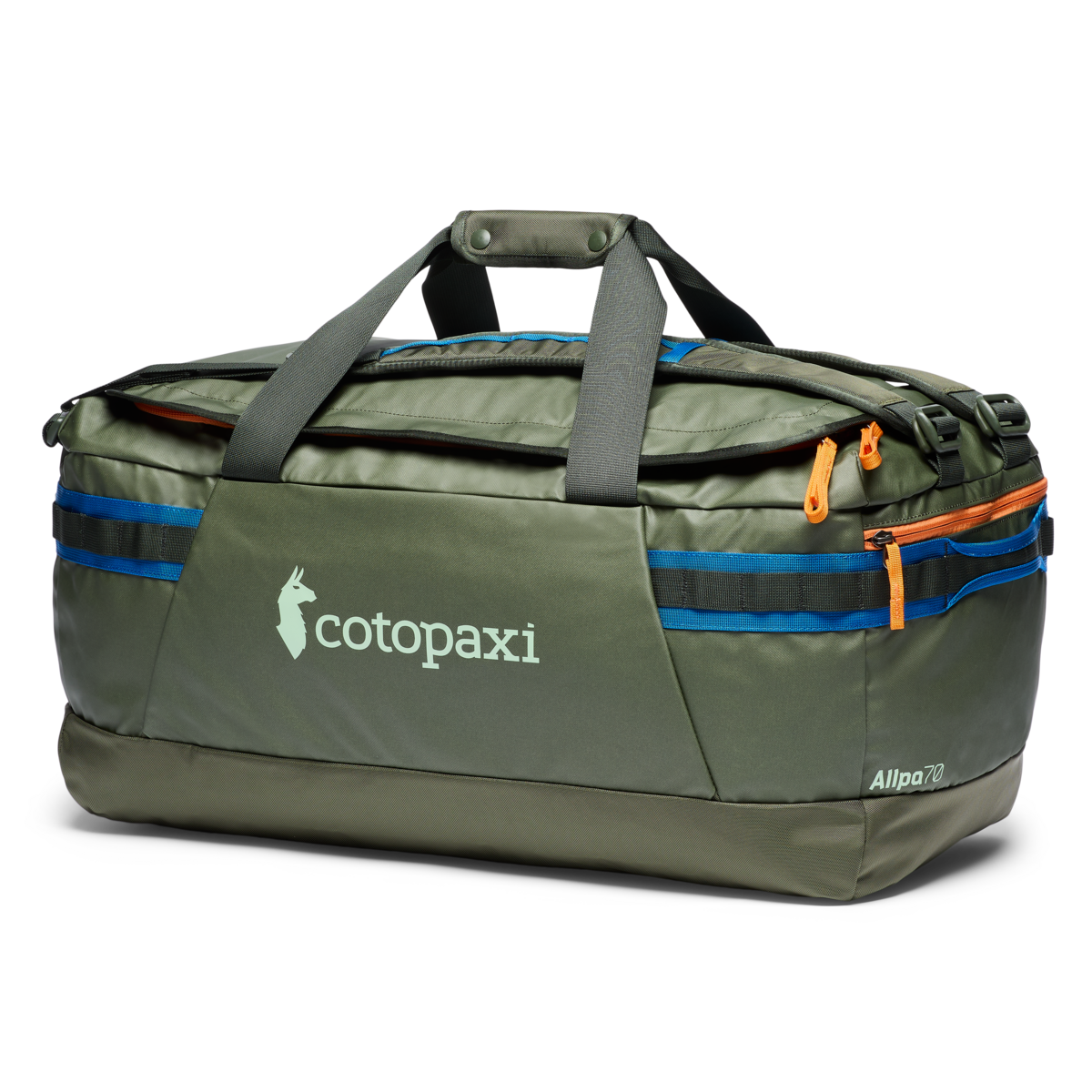Carry On Ready Allpa Getaway 70L Duffel
