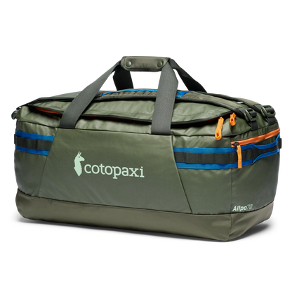 Carry On Ready Allpa Getaway 70L Duffel