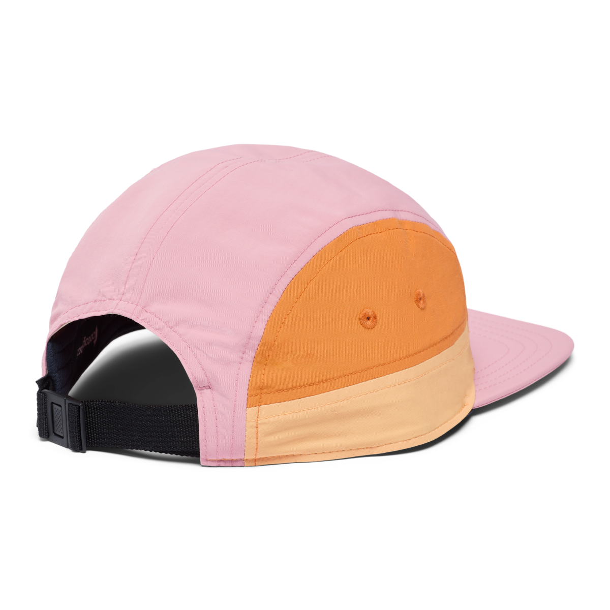 Comfortable Sun Coverage Altitude Tech 5-Panel Hat