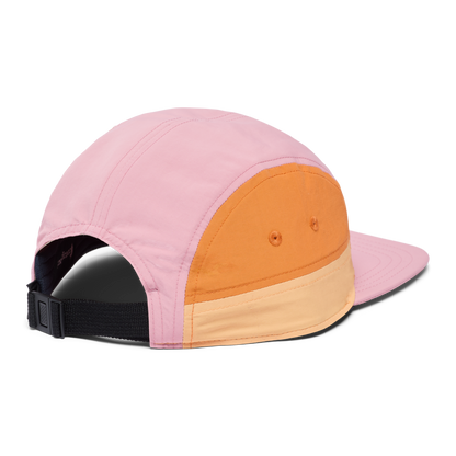 Comfortable Sun Coverage Altitude Tech 5-Panel Hat