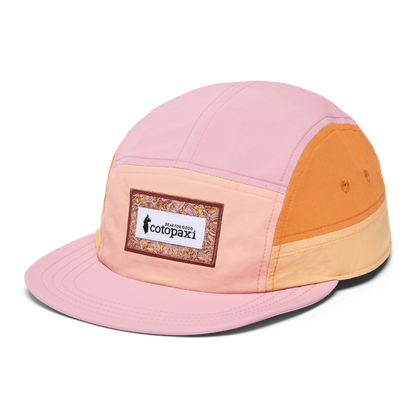 Comfortable Sun Coverage Altitude Tech 5-Panel Hat