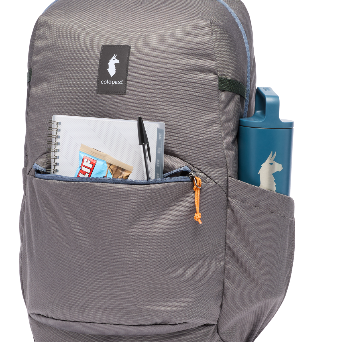 Lightweight Carry Chiquillo 26L Daypack - Cada Dia