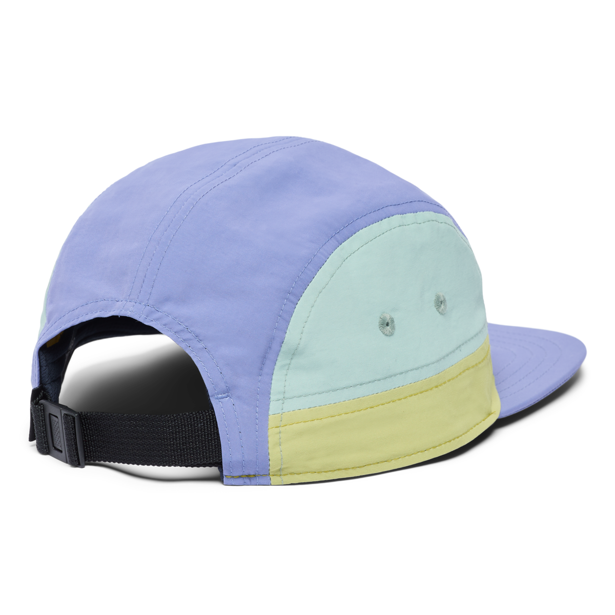 Everyday Outdoor Style Cotopaxi Tech 5-Panel Hat