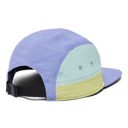 Everyday Outdoor Style Cotopaxi Tech 5-Panel Hat