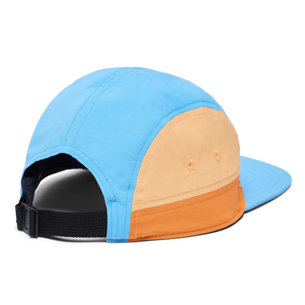 Everyday Outdoor Style Cotopaxi Tech 5-Panel Hat