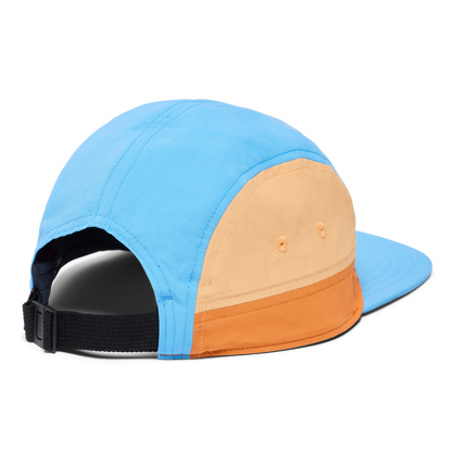 Everyday Outdoor Style Cotopaxi Tech 5-Panel Hat