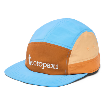Everyday Outdoor Style Cotopaxi Tech 5-Panel Hat