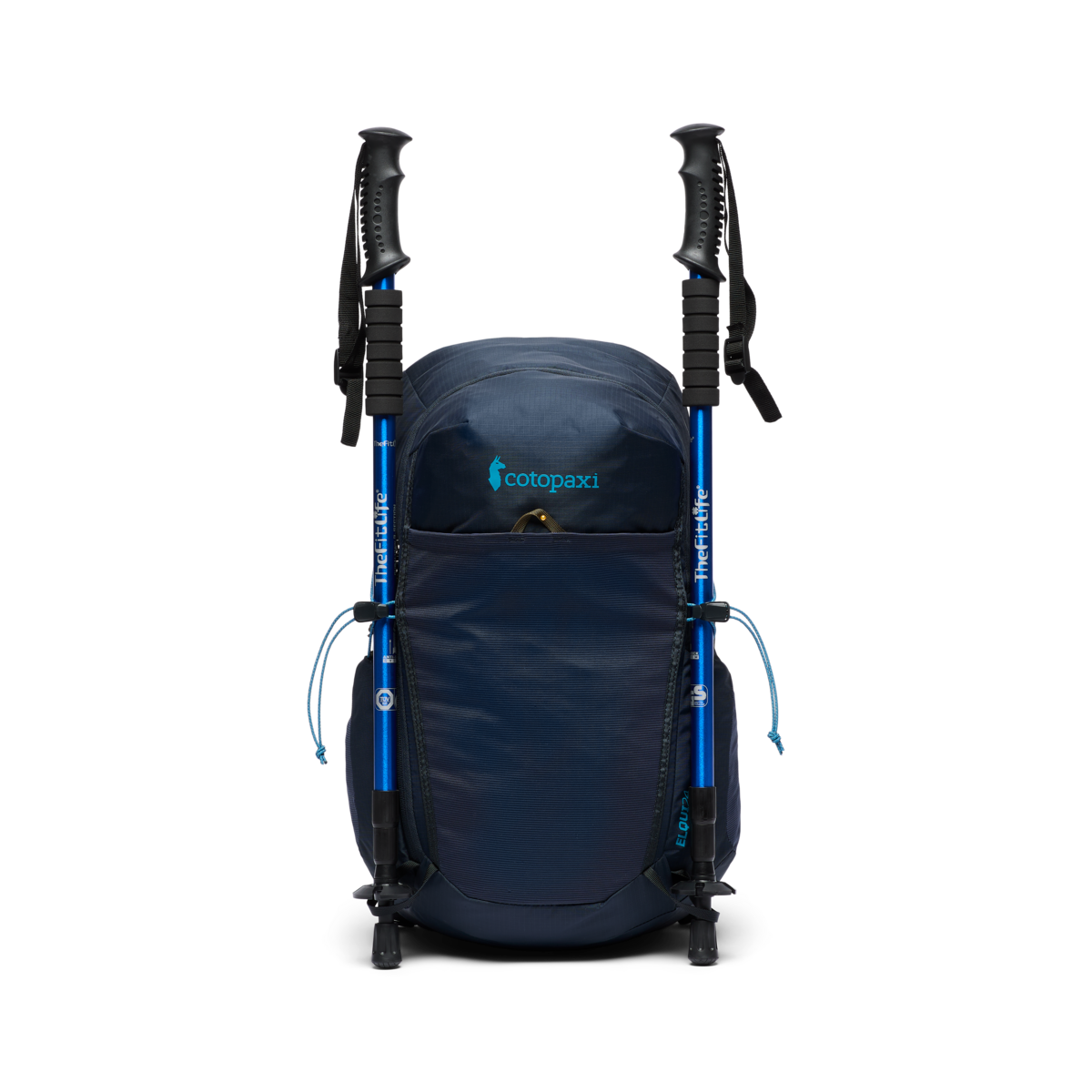 Lightweight Carry Elqui 24L Daypack