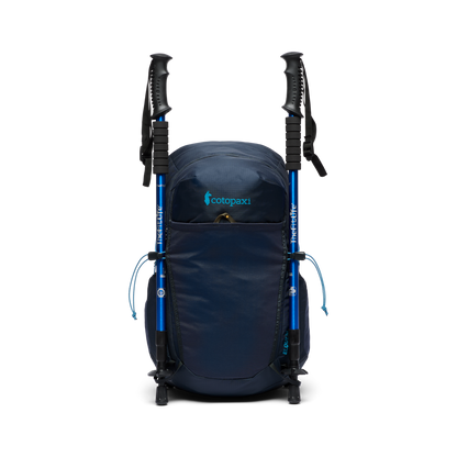 Lightweight Carry Elqui 24L Daypack