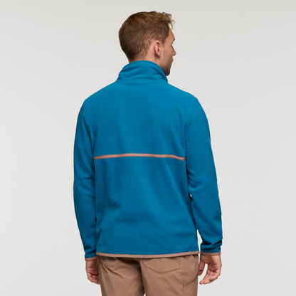 Everyday Fleece Comfort Amado Fleece Pullover - Men s