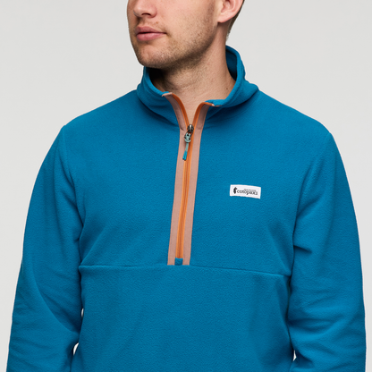 Everyday Fleece Comfort Amado Fleece Pullover - Men s