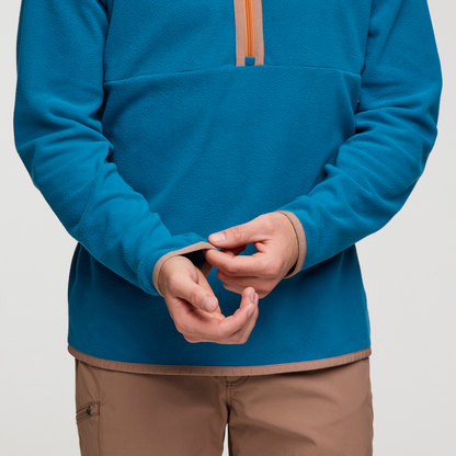 Everyday Fleece Comfort Amado Fleece Pullover - Men s