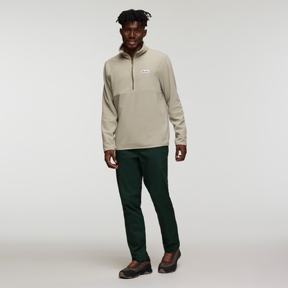 Everyday Fleece Comfort Amado Fleece Pullover - Men s