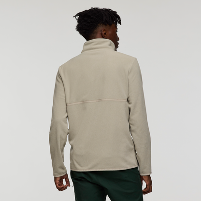 Everyday Fleece Comfort Amado Fleece Pullover - Men s