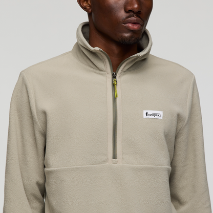 Everyday Fleece Comfort Amado Fleece Pullover - Men s