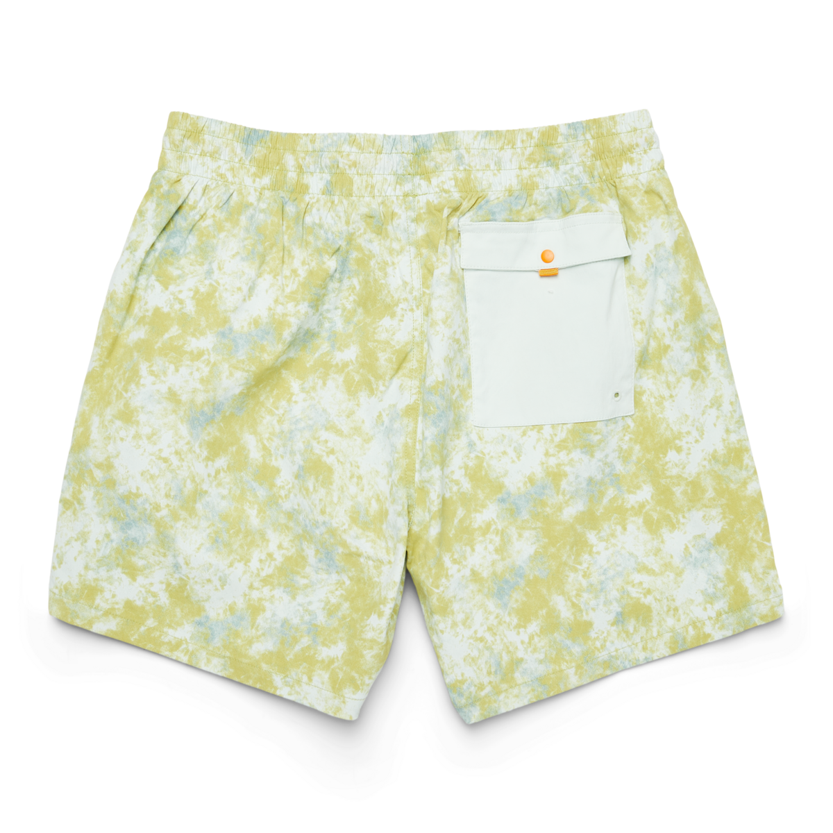 Casual Outdoor Style Brinco 5 Short - Print - Men s