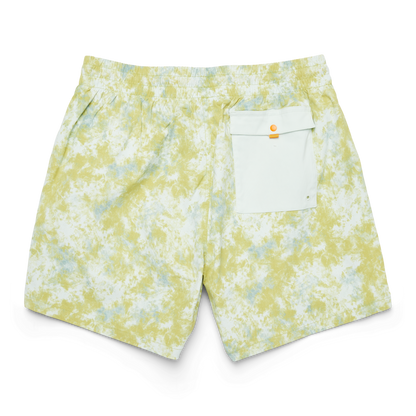 Casual Outdoor Style Brinco 5 Short - Print - Men s