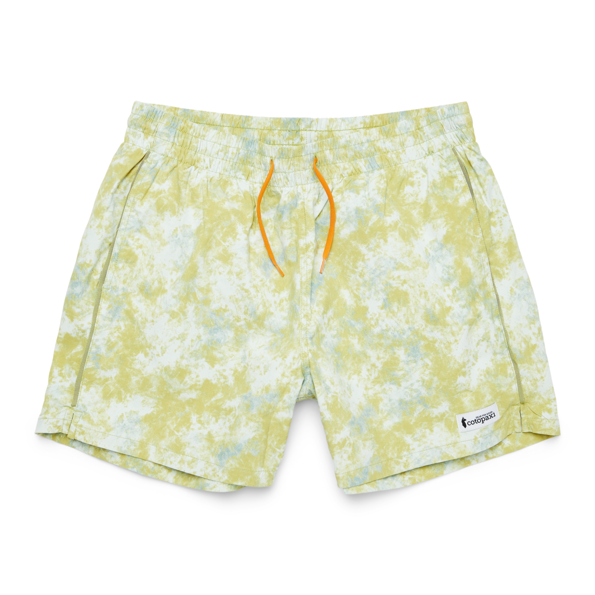 Casual Outdoor Style Brinco 5 Short - Print - Men s