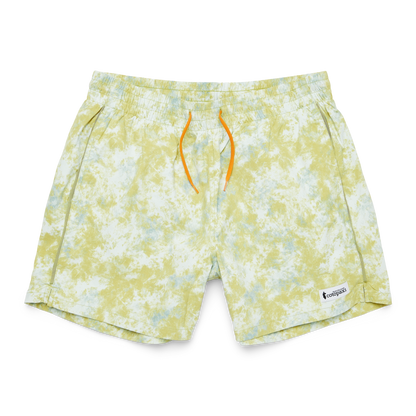 Casual Outdoor Style Brinco 5 Short - Print - Men s