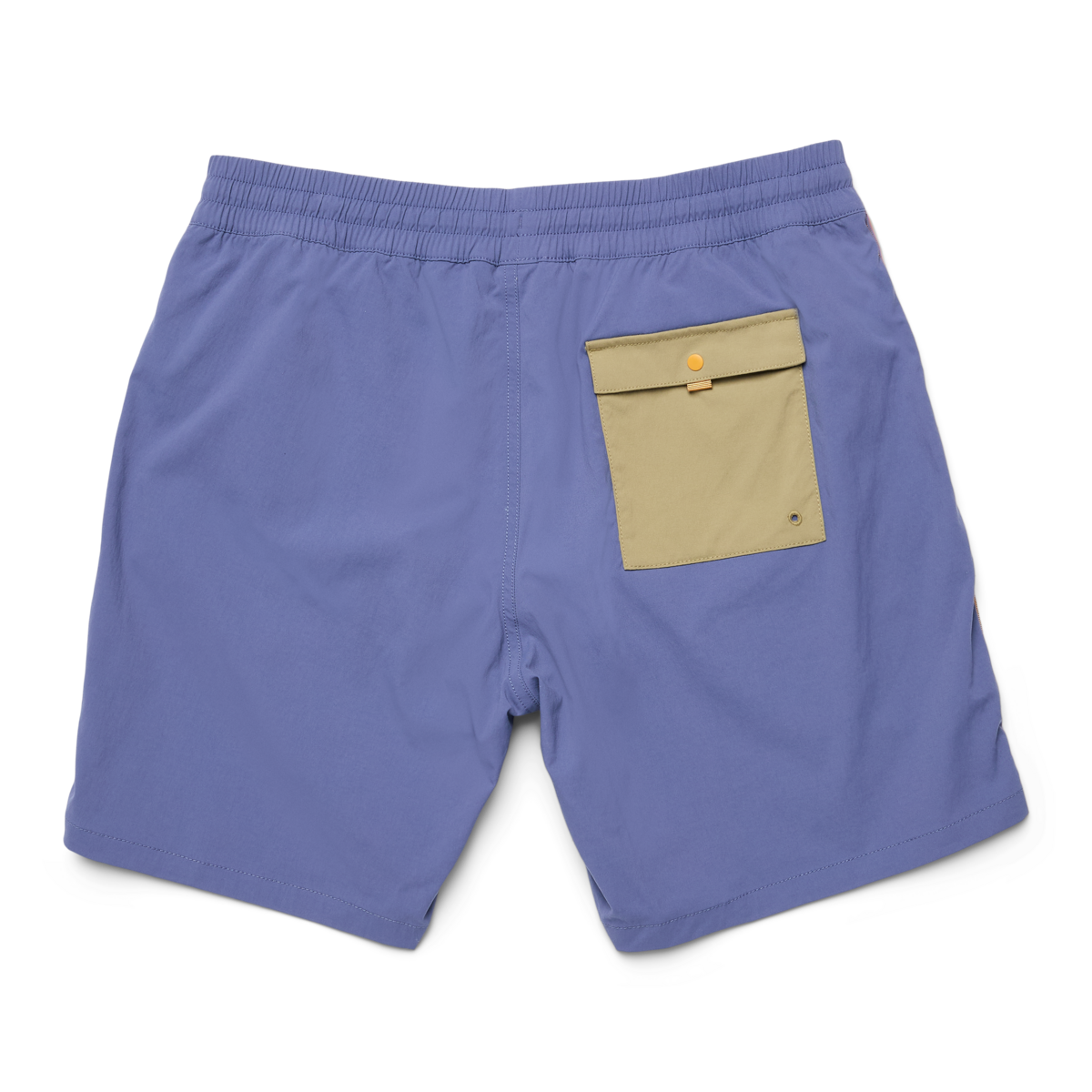 Soft Layering Warmth Brinco 7 Short - Solid - Men s