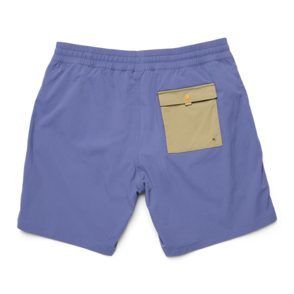 Soft Layering Warmth Brinco 7 Short - Solid - Men s