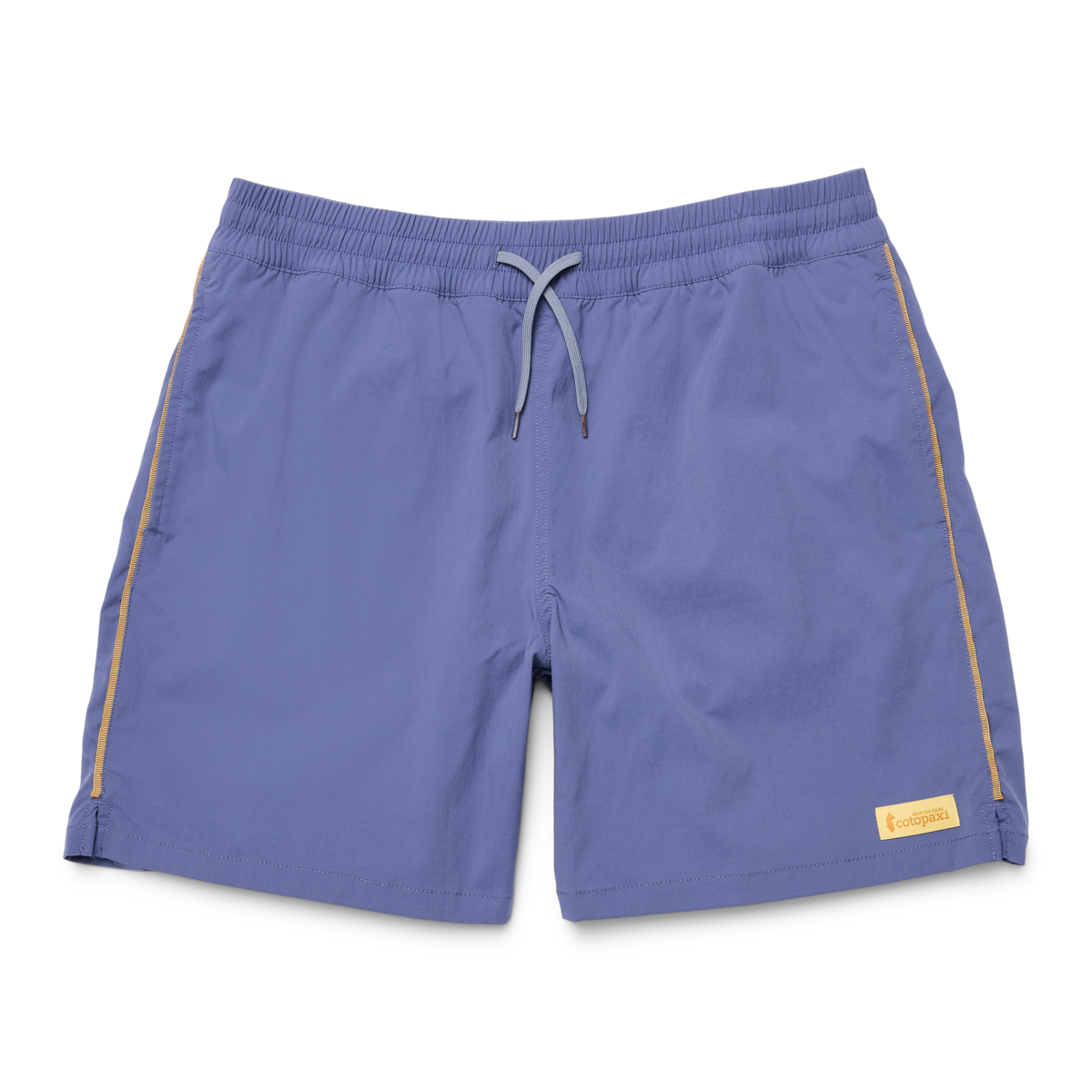 Soft Layering Warmth Brinco 7 Short - Solid - Men s