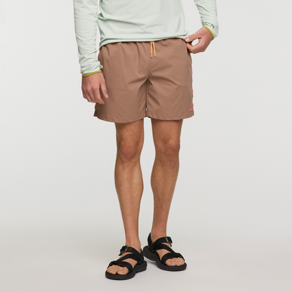 Soft Layering Warmth Brinco 7 Short - Solid - Men s