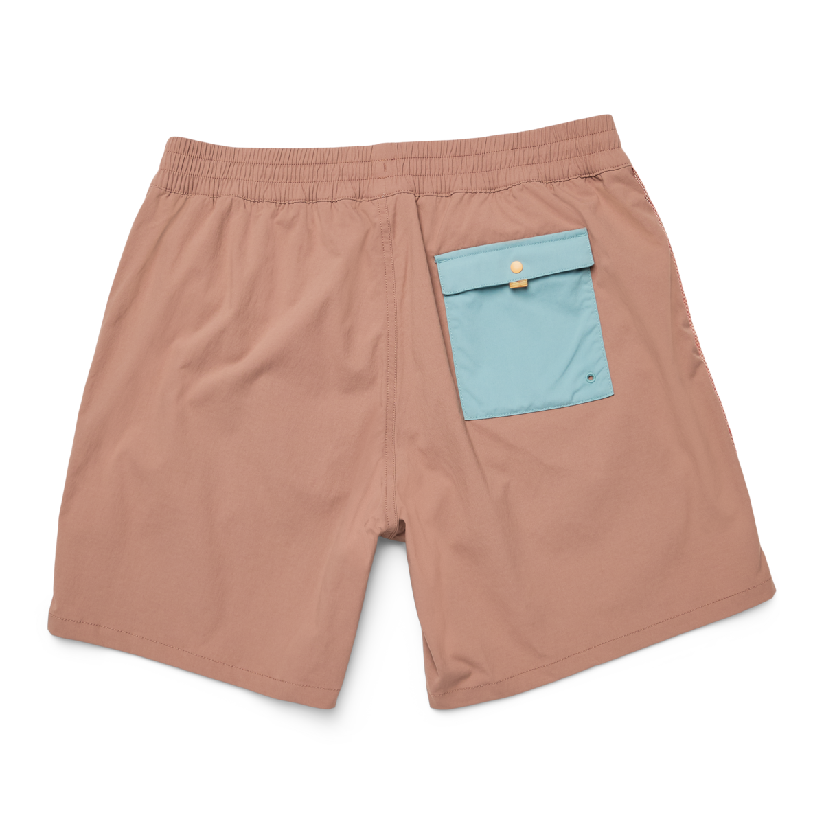 Soft Layering Warmth Brinco 7 Short - Solid - Men s