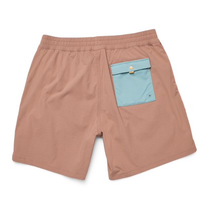 Soft Layering Warmth Brinco 7 Short - Solid - Men s