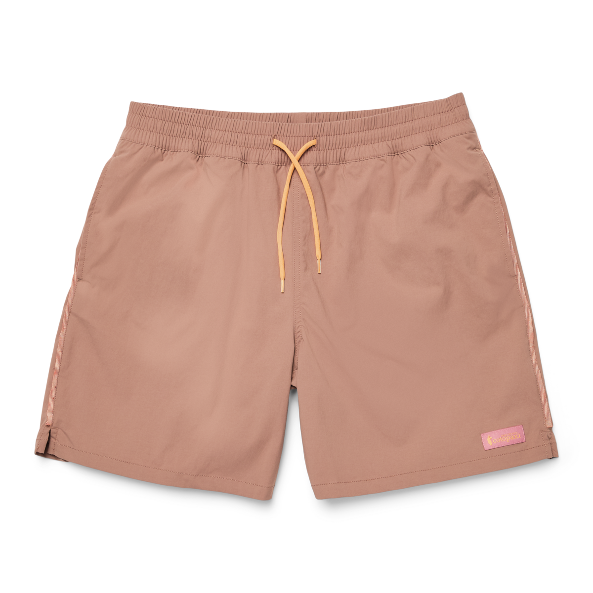 Soft Layering Warmth Brinco 7 Short - Solid - Men s