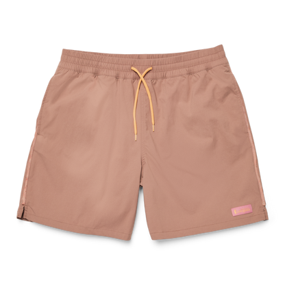 Soft Layering Warmth Brinco 7 Short - Solid - Men s