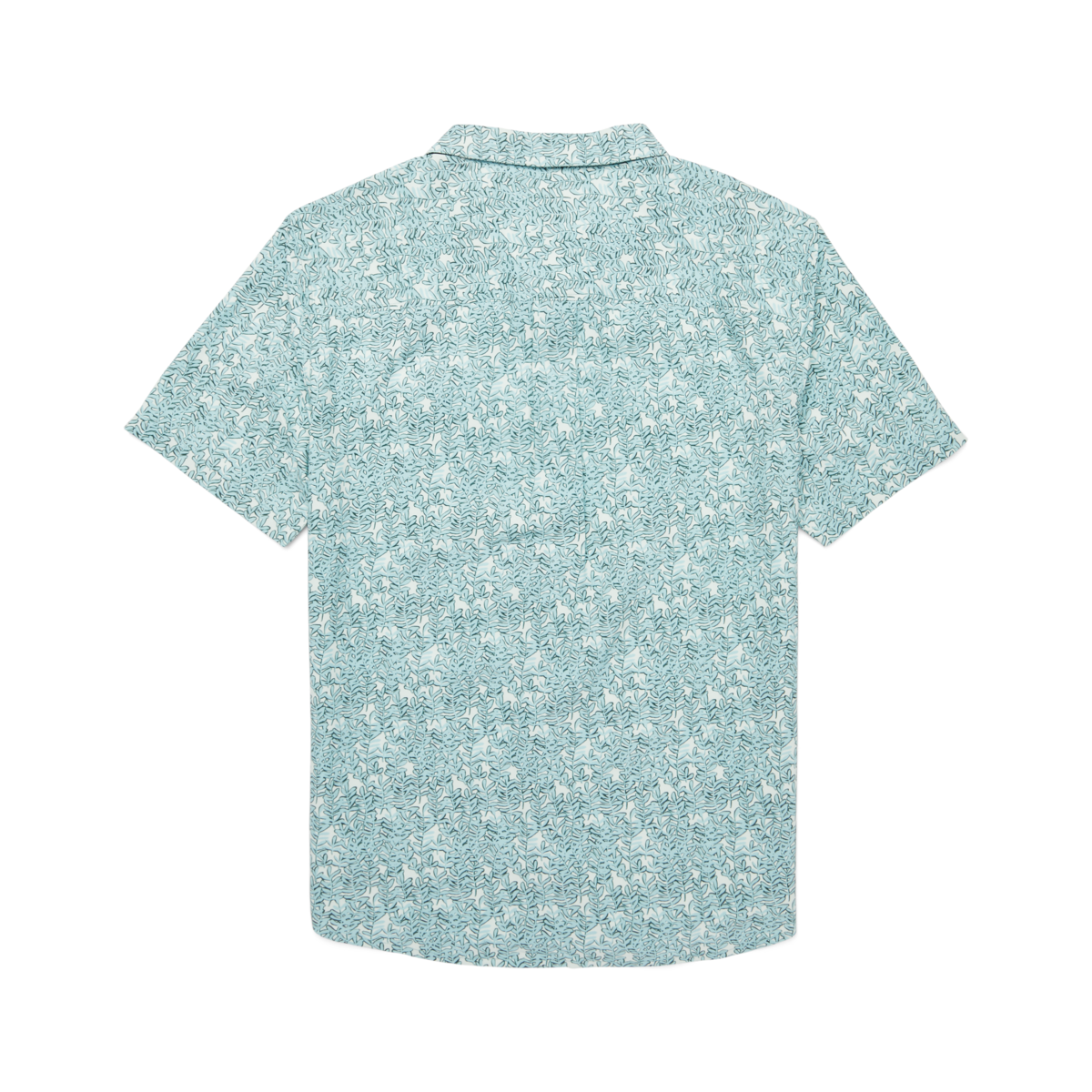 Casual Outdoor Style Cambio Button Up - Print - Men s