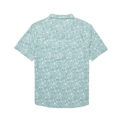 Casual Outdoor Style Cambio Button Up - Print - Men s