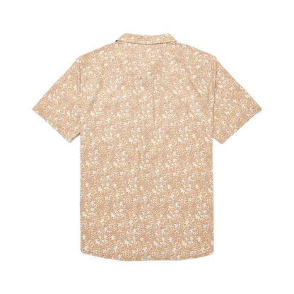 Casual Outdoor Style Cambio Button Up - Print - Men s